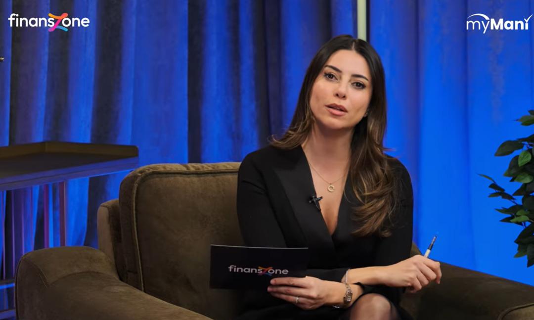 Global enerji ekosistemi nereye doğru evriliyor? Timur Topalg&ouml;k&ccedil;eli A&ccedil;ık A&ccedil;ık ta anlattı 3