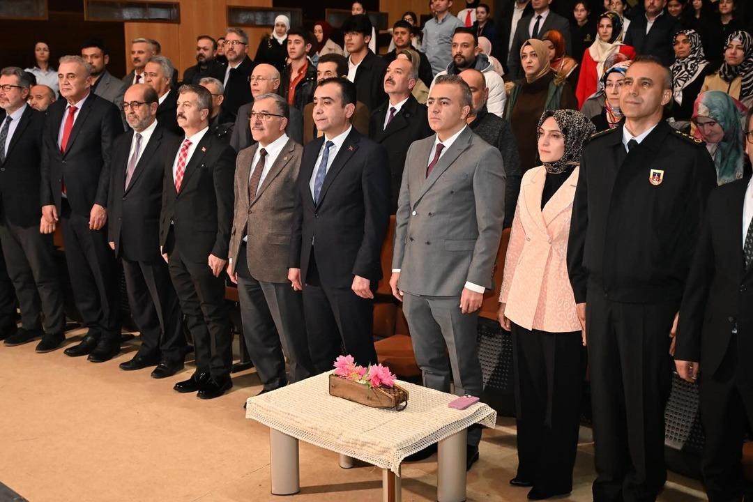  Arap&ccedil;a  İstiklal Marşı tepki topladı: Karaman daki g&ouml;r&uuml;nt&uuml;ler tartışmaların fitilini ateşledi 2