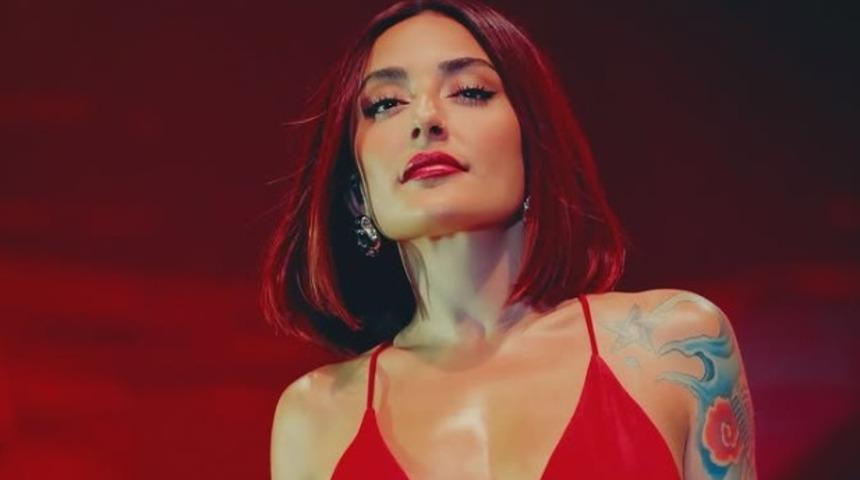 Melek Mosso kararına itiraz: Savcılık adli kontrol istedi