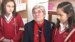 Canan Karatay'ı ağlatan soru! Gözyaşlarına hakim olamadı!