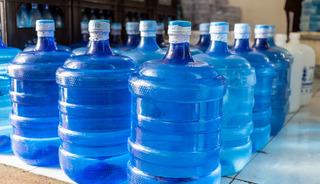 İ&ccedil;me suyunda gizli tehlike! Damacana suyu sakın buraya koymayın