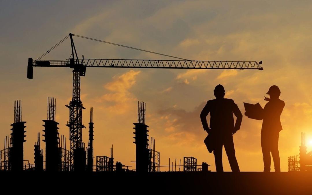 İnşaat &uuml;retim endeksi ocakta yıllık bazda arttı 1