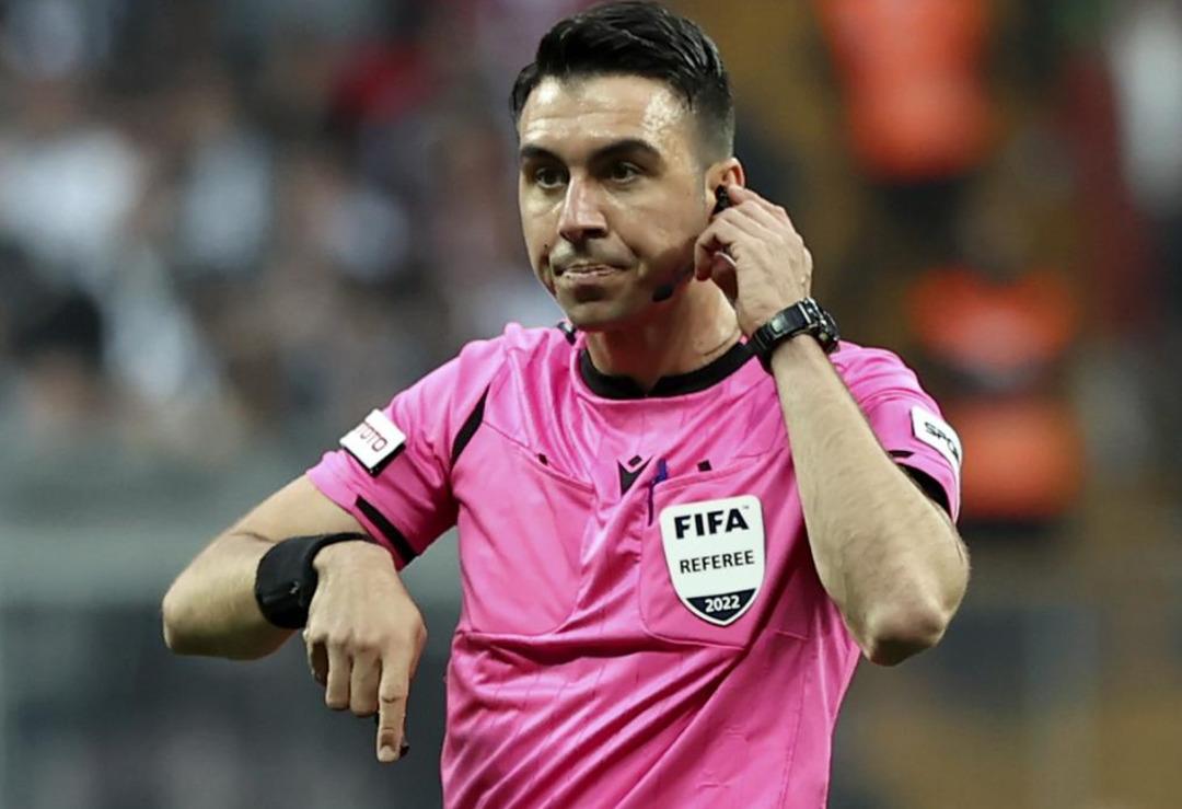 Hakemliği bırakan Arda Kardeşler sessizliğini bozdu: "Hangi takımlı olduğumu herkes bilir" 1