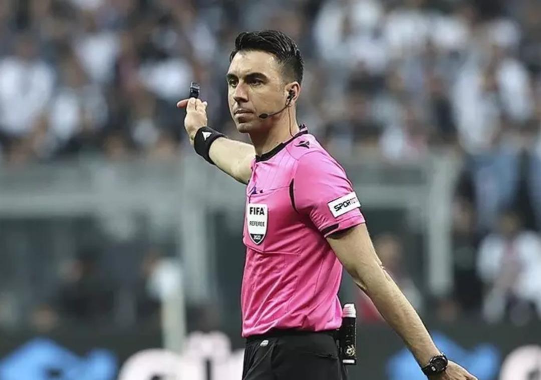 Hakemliği bırakan Arda Kardeşler sessizliğini bozdu: "Hangi takımlı olduğumu herkes bilir" 2