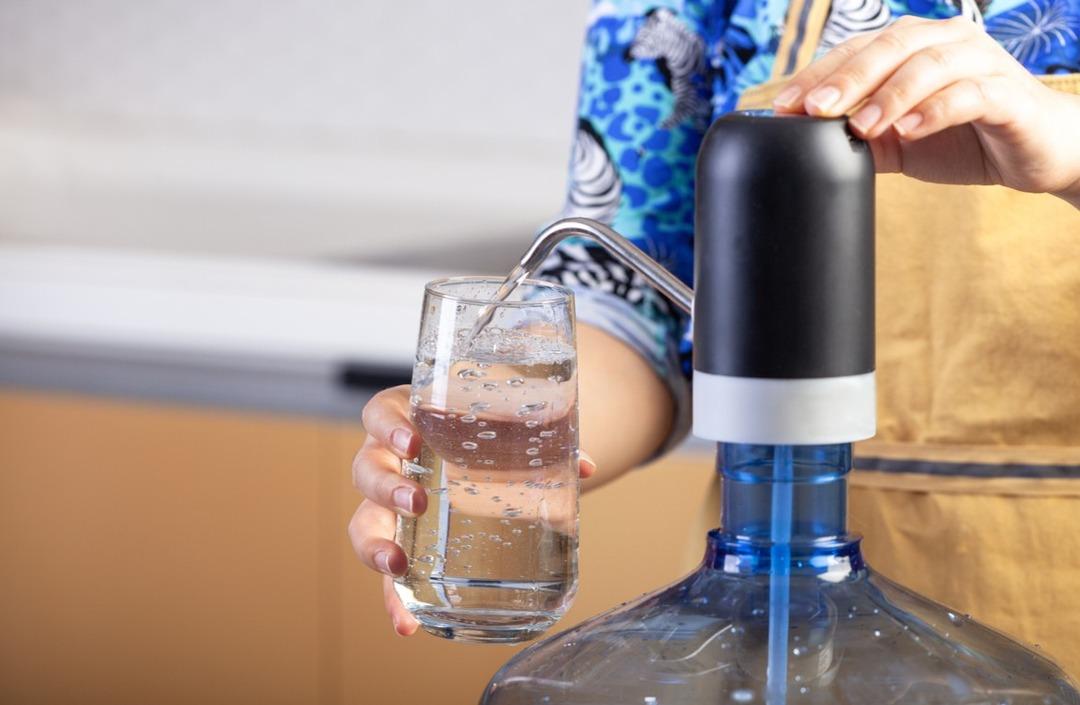 İ&ccedil;me suyunda gizli tehlike! Damacana suyu sakın buraya koymayın 1