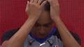 NBA hakemi Sha'Rae Mitchell'�n zor anlar�!