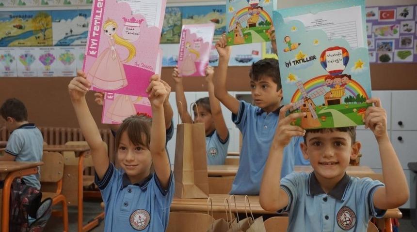 Aydın'da 188 bin &ouml;ğrenci i&ccedil;in ara tatil başlıyor