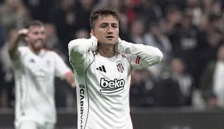 Cengiz &Uuml;nder'e kariyerinin şoku! Sergen Yal&ccedil;ın da &uuml;st&uuml;n&uuml; &ccedil;izdi