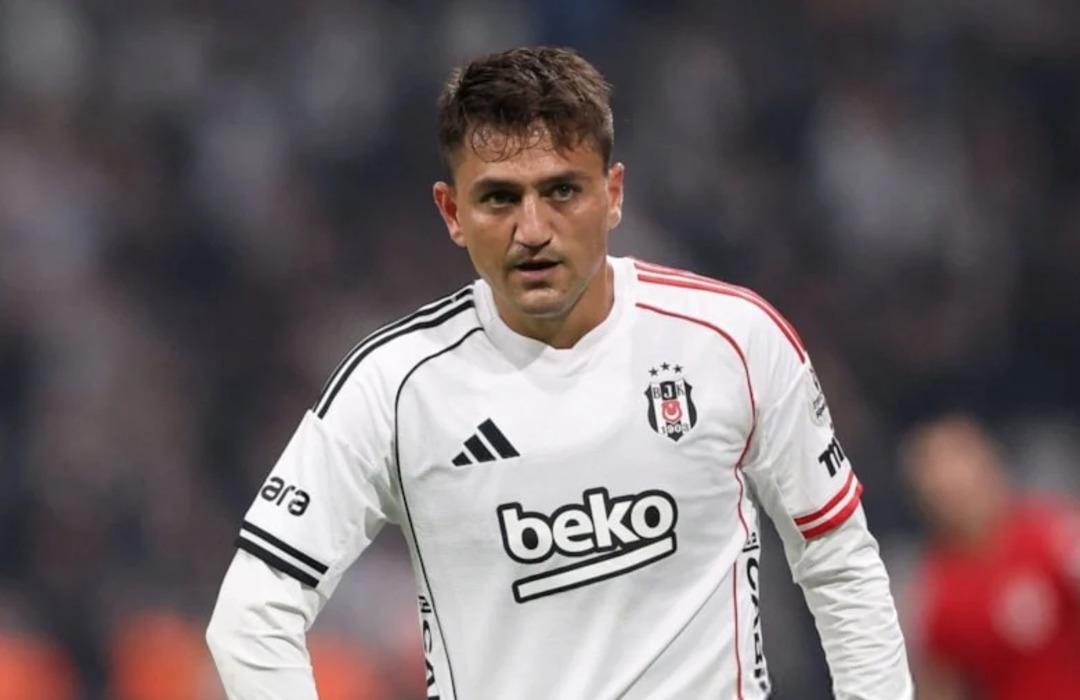 Cengiz &Uuml;nder e kariyerinin şoku! Sergen Yal&ccedil;ın da &uuml;st&uuml;n&uuml; &ccedil;izdi 2