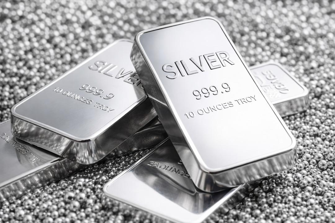 Bank Of America&rsquo;dan G&uuml;m&uuml;ş Fiyatları Yorumu: Gram G&uuml;m&uuml;ş Fiyatı Bu Seviyeyi Aşarsa&hellip; 1