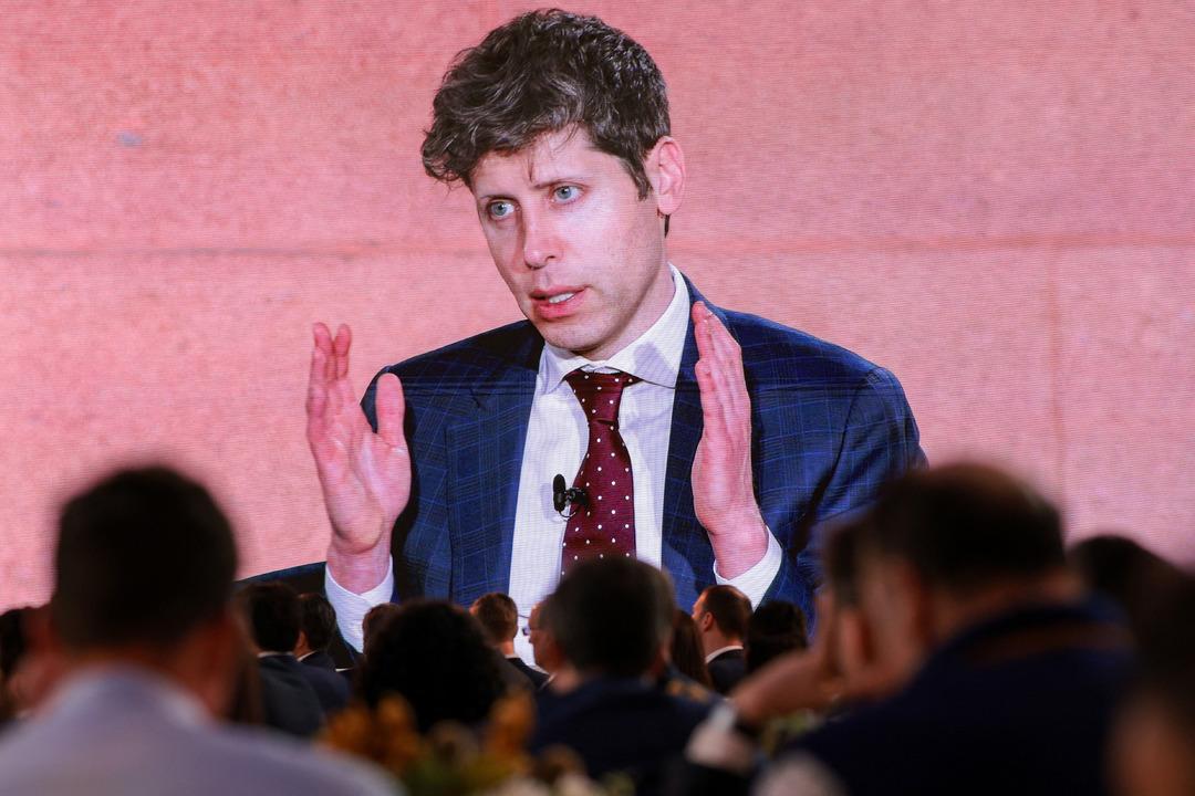 Milyonlarca kişiyi ilgilendiriyor! Sam Altman dan yapay zeka uyarısı: "&Ouml;n&uuml;m&uuml;zdeki birka&ccedil; yıl acı verici olacak" 1