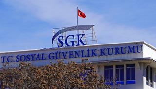SGK denetledi: Binlerce kişi artık maaş alamayacak