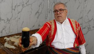 Anadolu'nun kolası: K&ouml;k&uuml; Fırat nehrinden geliyor! Faydaları saymakla bitmiyor 