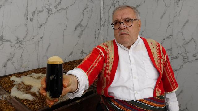 Anadolu'nun kolası: Kökü Fırat nehrinden geliyor! Faydaları saymakla bitmiyor 