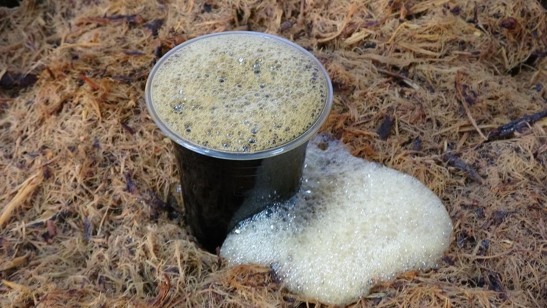 Anadolu nun kolası: K&ouml;k&uuml; Fırat nehrinden geliyor! Faydaları saymakla bitmiyor  1