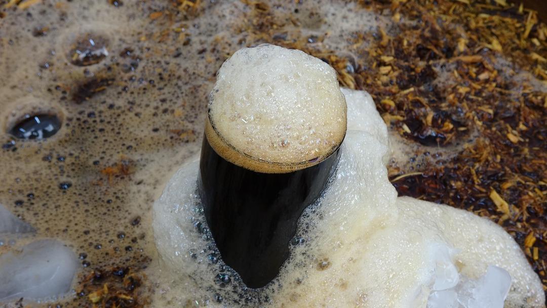 Anadolu nun kolası: K&ouml;k&uuml; Fırat nehrinden geliyor! Faydaları saymakla bitmiyor  3