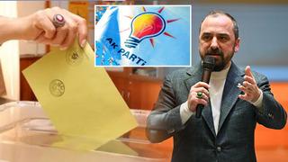 CHP'yle makas açık! AK Parti'nin masasındaki son anket sonucu belli oldu: Şu anda düştüğünü görüyoruz