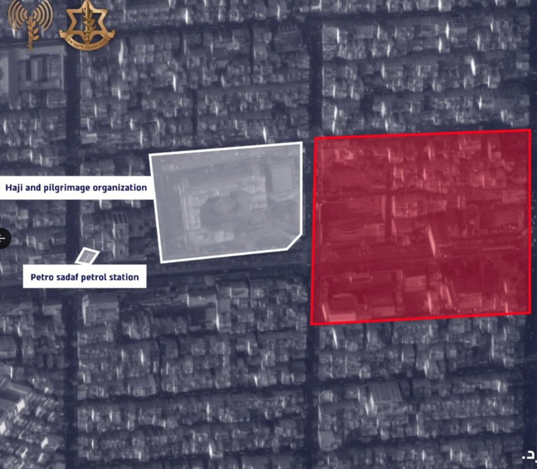 Savaşta 14. gün! ABD böyle duyurdu! "Uzun menzilli bir görev gerçekleştirmek üzere havalandılar" 4