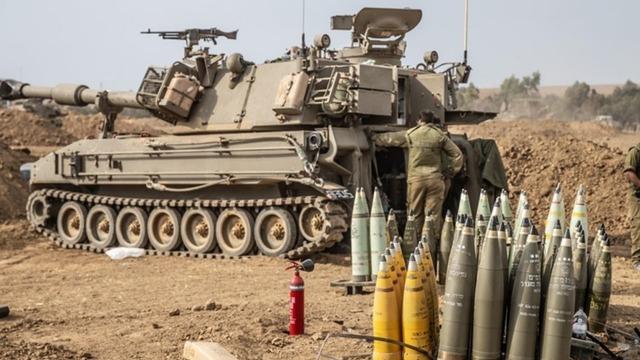 İddia: ABD yıllarca yetecek m&uuml;himmatını İran saldırılarında t&uuml;ketti mi?