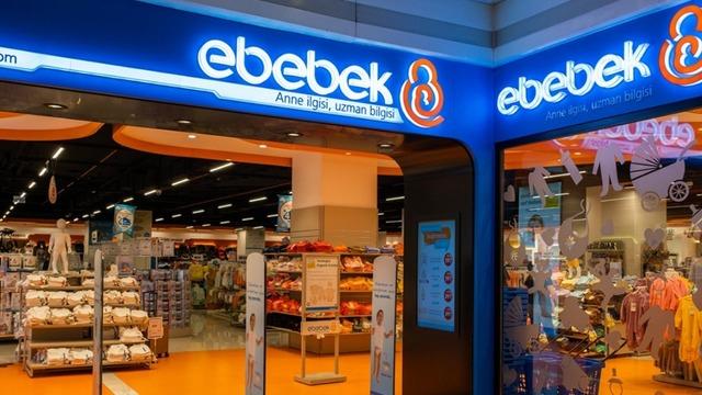 Ebebek (EBEBK) i&ccedil;in hedef fiyat y&uuml;kseldi! Y&uuml;zde 120 y&uuml;kseliş bekleniyor
