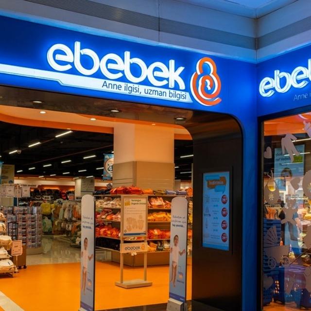 Ebebek (EBEBK) i&ccedil;in hedef fiyat y&uuml;kseldi! Y&uuml;zde 120 y&uuml;kseliş bekleniyor
