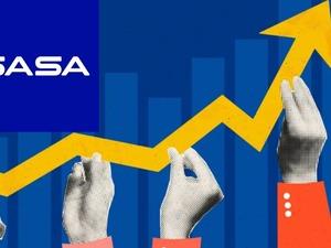 SASA ezber bozdu! BofA sattı, istifa geldi: Hisse şaha kalktı