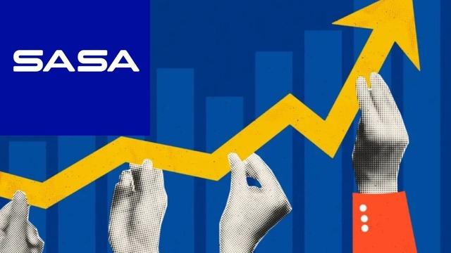 SASA ezber bozdu! BofA sattı, istifa geldi: Hisse şaha kalktı