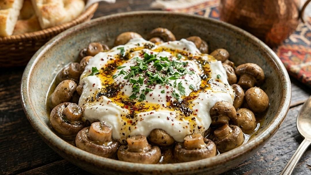 23. g&uuml;n iftar men&uuml;s&uuml;: &Ccedil;orbadan tatlıya sofranız hazır! 4