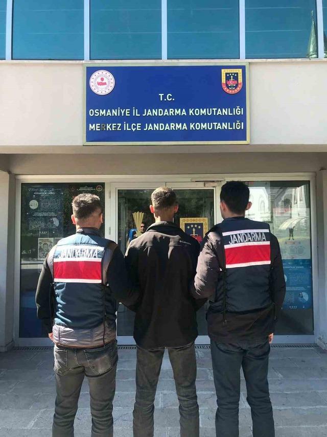Osmaniye&rsquo;de ter&ouml;r operasyonunda 3 tutuklama 4