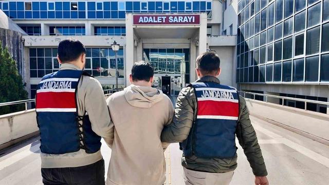 Osmaniye&rsquo;de ter&ouml;r operasyonunda 3 tutuklama 2