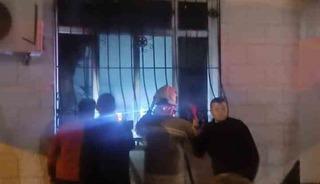 Mardin&rsquo;de m&uuml;stakil evde &ccedil;ıkan yangın s&ouml;nd&uuml;r&uuml;ld&uuml;