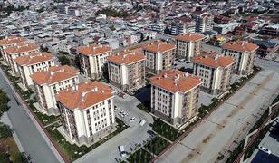 Konut satışları şubat ayında artış g&ouml;sterdi