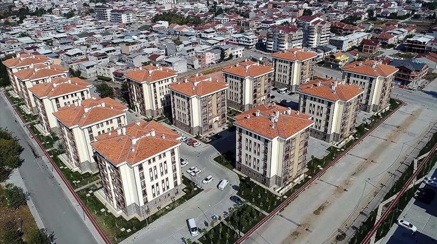 Konut satışları şubat ayında artış g&ouml;sterdi