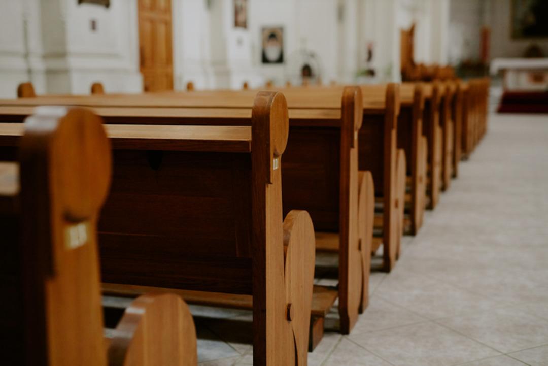 Piskopos skandalı: Kilisenin parasını genelevde harcadı, &uuml;lkeyi karıştırdı 1