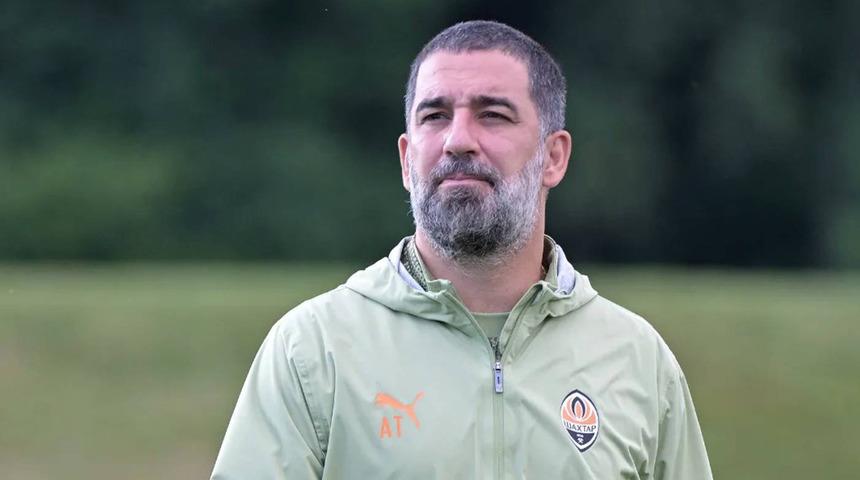 Avrupa'da Arda Turan şov devam ediyor! Polonya'da efsane Galatasaray itirafı: "D&uuml;nyanın en iyisi..."