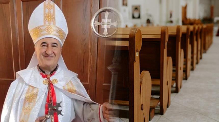 Piskopos skandalı: Kilisenin parasını genelevde harcadı, &uuml;lkeyi karıştırdı