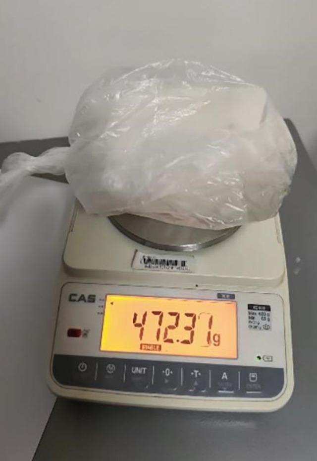 Tunceli&rsquo;de uyuşturucu operasyonu: 1 kişi tutuklandı 1