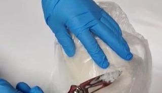 Tunceli&rsquo;de uyuşturucu operasyonu: 1 kişi tutuklandı