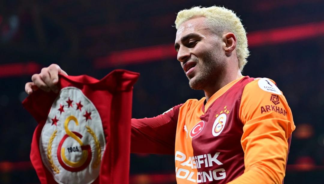 SON DAKİKA | Galatasaray dan Avrupa yı titreten 200 Milyon Euro luk paket! Osimhen ve Barış Alper in yeni bonservis bedelleri dudak u&ccedil;uklattı... 2
