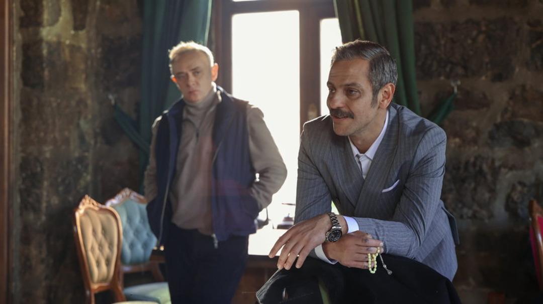 Veliaht dizisi ekrana veda ediyor! Reyting savaşına yenik d&uuml;şt&uuml; 3