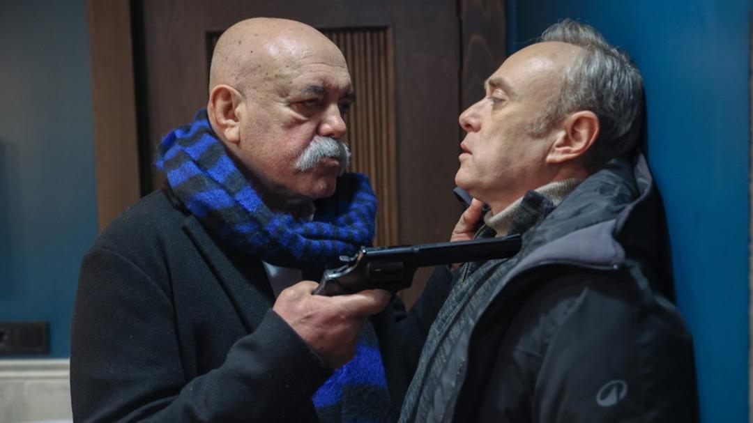 Veliaht dizisi ekrana veda ediyor! Reyting savaşına yenik d&uuml;şt&uuml; 2