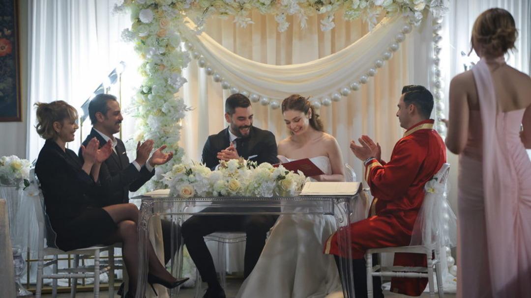 Veliaht dizisi ekrana veda ediyor! Reyting savaşına yenik d&uuml;şt&uuml; 1