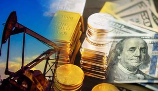 Altın ve petrolde yangın var! Yatırımcı şoke olacak