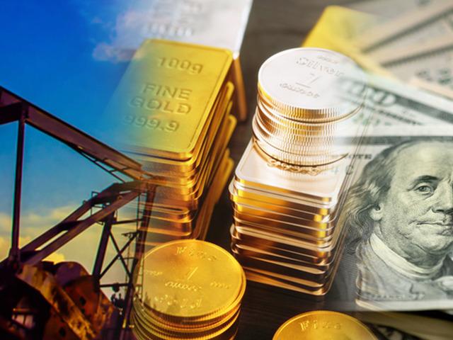 Altın ve petrolde yangın var! Yatırımcı şoke olacak
