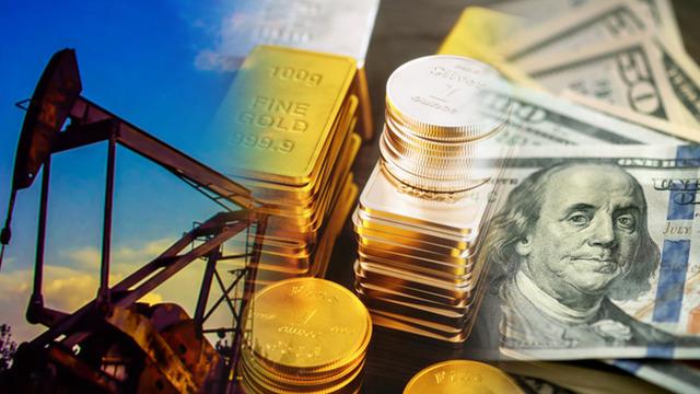 Güvenli limana karlar yağdı: Altın ve petrolde yangın var! Yatırımcı şoke olacak