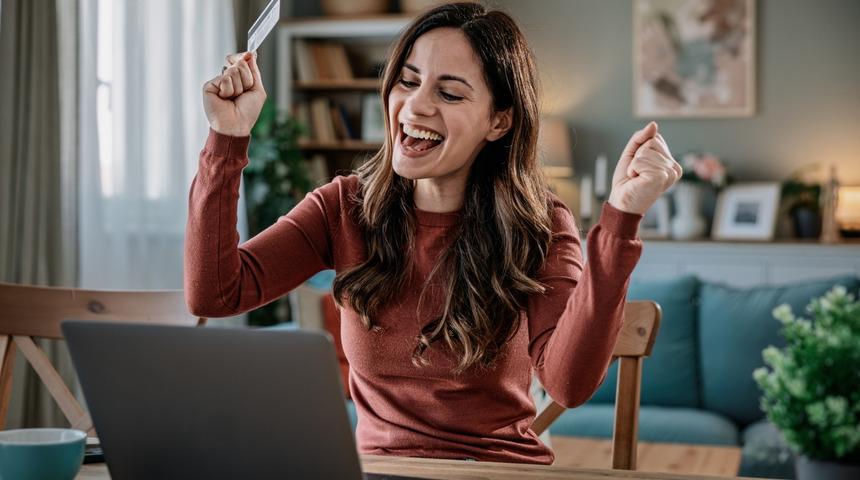 Yapı Kredi'den geri &ouml;demesiz 20.000 TL nakit avans fırsatı!