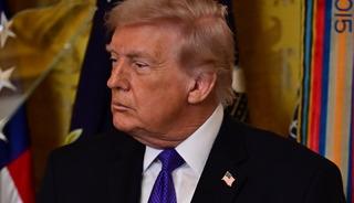 Son dakika | Yeni saldırının tarihini verdi! Trump: "İran'ı &ccedil;ok sert vuracağız" 