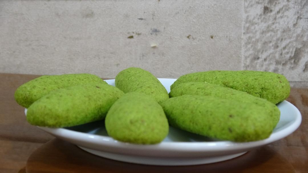 Y&uuml;zyıllık bayram kurabiyesi: Ramazan bayramına &ouml;zel, coğrafi tescilli 2