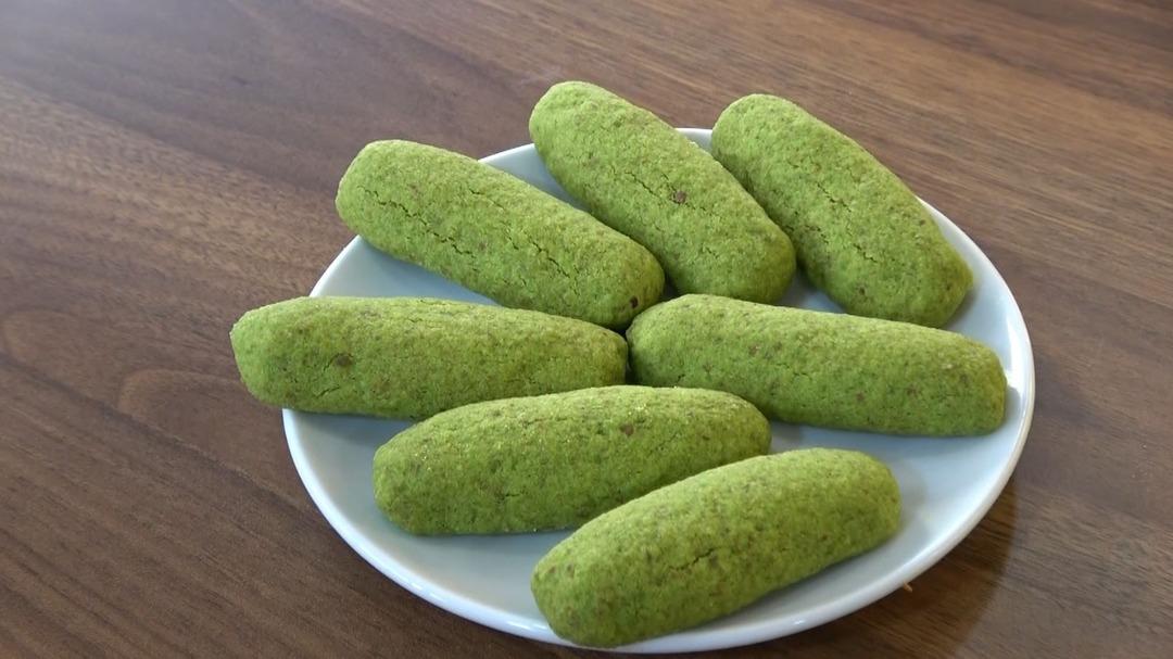 Y&uuml;zyıllık bayram kurabiyesi: Ramazan bayramına &ouml;zel, coğrafi tescilli 3