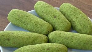 Y&uuml;zyıllık bayram kurabiyesi: Ramazan bayramına &ouml;zel, coğrafi tescilli